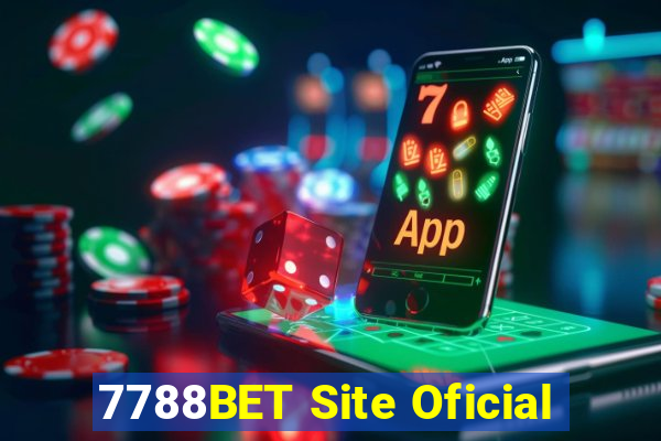 7788BET Site Oficial